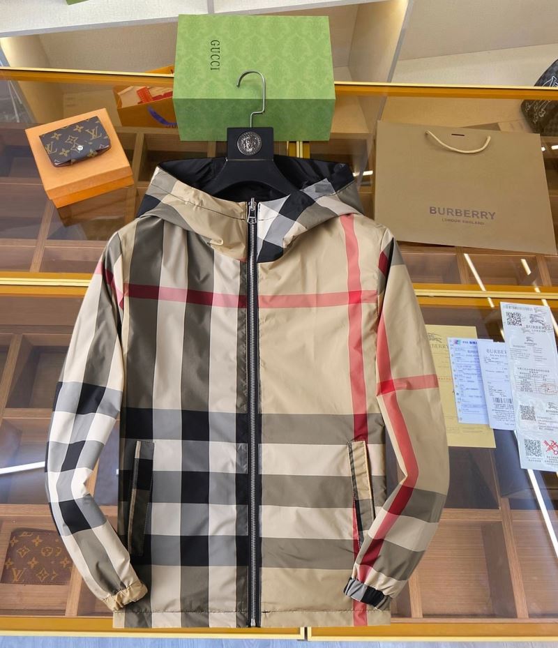 Burberry Outwear